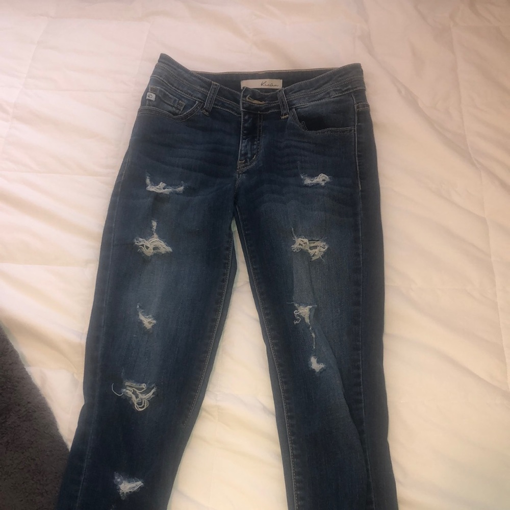 Kancan jeans